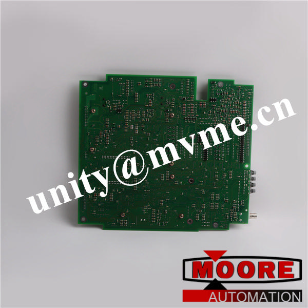 ABB	CI853K01  3BSE018103R1  Dual RS232-C interface